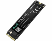 HIKSEMI Wave P 1TB M.2 2280 PCI-E x4 Gen3 NVMe SSD (HS-SSD-WAVE(P)(STD)/1024G/PCIE3/WW)