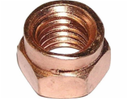 TurboWorks_F Matice výfuku M8x1,25 klíč 13