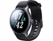 Chytré hodinky Joyroom Chytré hodinky Joyroom JR-FC1 FC1 Classic Series Smartwatch IP68 šedé