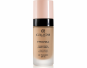 Collistar COLLISTAR IMPECCABILE DLOUHODOBÝ PODKLAD SPF 15 4G - GOLD SAND 30ML