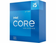 Procesor Intel Core i5-12600KF, 3,7 GHz, 20 MB, BOX (BX8071512600KF)