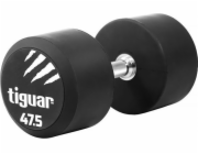 Činka Tiguar TI-WHPU0475 pogumovaná 1 x 47,5 kg