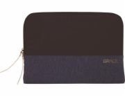 Pouzdro STM Grace 15" tmavě modrá