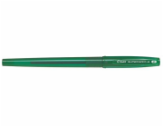 Pilot Pilot Super Grip kuličkové pero se zeleným uzávěrem (PIBPS-GG-FG)