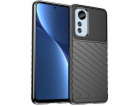 Silikonový obrněný kryt Hurtel Thunder Case Xiaomi 12 Lit...