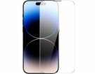 Baseus Tvrzené sklo Baseus 0,3mm Glass Apple iPhone 14 Pr...
