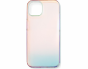 Pouzdro Hurtel Aurora Case pro Samsung Galaxy A13 5G Iridescent Gel Cover Gold