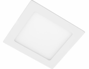 GTV LED stropní svítidlo MATIS PLUS 13W 1020lm 120° IP20 4000K zapuštěné bílé LD-MAW13W-NBP