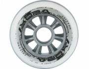 Nils Extreme PU kola 80x24 82A průsvitná (16-30-017)