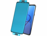 Hurtel 3D Edge Nano Flexi Glass Glass Folie Celoobrazovkové tvrzené sklo s rámečkem Xiaomi Mi 11 Transparent