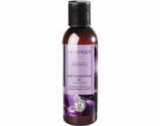 Organique Black Orchid koupelový a masážní olej 125ml