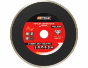 Diamantový kotouč AWTools 250 x 25,4 mm (AW44250)