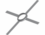 Concept Držák centrování kouřovodu 80 (F90540080)