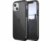 Raptic Raptic X-Doria Air Case iPhone 14 Plus pancéřový kryt šedý