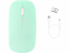 Bluetooth myš Strado s rádiovým pásmem - CTMM (22539)