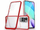 Hurtel Clear 3v1 pouzdro pro Xiaomi Redmi 10 gelový kryt ...