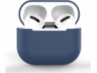 Hurtel pouzdro pro AirPods 3 silikonový měkký kryt na slu...