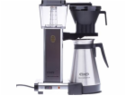 Překapávací kávovar Moccamaster KBG 741 Silver