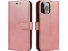 Hurtel Magnet Case Case pro Xiaomi Redmi Note 12 Flip Cov...