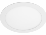 GTV LED stropní svítidlo ORIS PLUS 24W 2000lm 120° IP20 3000K zapuštěné bílé LD-ORW24W-CBP