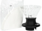 Hario Immersion Switch Set - kapačka V60-02 + filtry