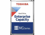 Serverová jednotka Toshiba MG08 4TB 3,5   SATA III (6 Gb/s) (MG08ADA400E)
