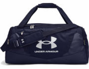 Under Armour Undeniable 5.0 Duffle MD taška tmavě modrá (1369223-410)