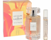 Lanvin Lanvin Sunny Magnolia sada pro ženy EDT/S 50ML + EDT/S 7,5ML