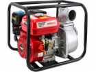AWTools BENZÍNOVÉ ČERPADLO 3 6,5HP 60m3/h AW85202