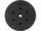 Eb Fit zatížení betonu 15 kg EB fi28, černá