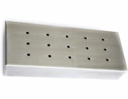 V krabici Texas Club TQYHN, 43 cm x 10 cm x 3,5 cm