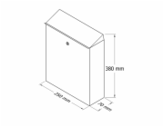 PO Box PD950 S VARIO SP