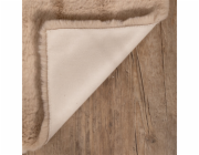 KRALÍČÍ KOŽEŠINA 80X150 800GSM SMEL