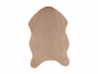 KOŽEŠINOVÝ DIRBT KRÁLÍK 90X60 800 GSM SMEL