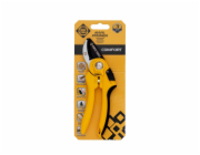 Zahradnické nůžky FORTE TOOL,S 18 mm