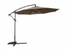 Zahradní kartáč DOMOLETTI GARDEN SSAP-009, O 300 cm, 250 cm