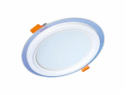Vestavná lampa Modoled, 3000°K, LED, bílá
