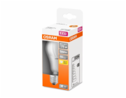 LED žárovka OSRAM, A60, E27, 10 W, 1055 lm, 2700 K