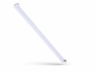 Těleso svítidla, Spectrum, T8, G13, LED, 1200 mm, IP20
