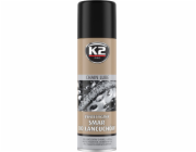 K2 Syntetické mazivo na řetěz 500 ml (W140)