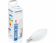 Blaupunkt Blaupunkt LED žárovka E14 6,8W, přírodní barva