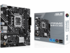 Základní deska Asus PRIME H610M-K D4 ARGB