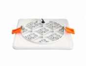 SILNÉ SVĚTLO LPFS-20WN V2 20W LED 4000K