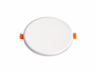 LEDlife vestavné svítidlo, 10W, 4000°K, LED