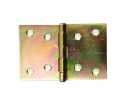 Flexibilní 50x72x0,75 mm, pozink