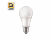 LED žárovka STANDARD, A60, E27, 13 W, 1521 lm, 2700 K