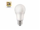 LED žárovka STANDARD, A60, E27, 10 W, 1055 lm, 2700 K