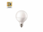 LED žárovka STANDARD, G95, E27, 14,5 W, 1521 lm, 2700 K