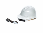 Ochranná přilba, bílá, velikost M, SH102