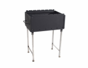 Gril, 28 x 40,5 x 17 cm